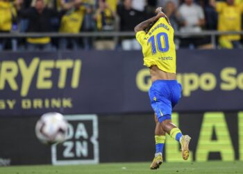 Чемпионат Испании. 35-й тур. Результаты матчей, пятница (20 мая 2023 г.) — Новости футбола