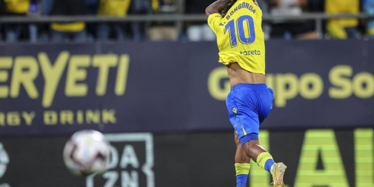 Чемпионат Испании. 35-й тур. Результаты матчей, пятница (20 мая 2023 г.) — Новости футбола