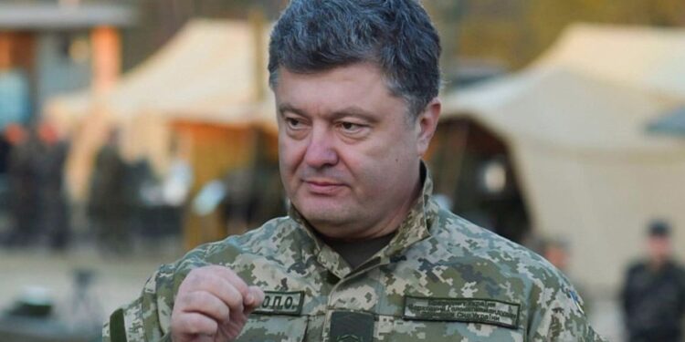 Порошенко скликав спеціальне засідання РНБО з питань реформування «Укроборонпрому»