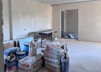 На Червоноградщині відремонтують 5 об’єктів для проживання ВПО – Новини Львова та області
