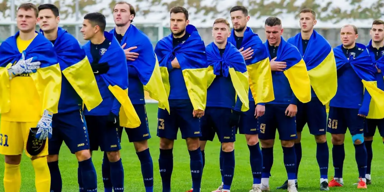 Источник: в сезоне 2023/2024 УПЛ может расшириться до 20 клубов! Инициатор расширения — «Львов» (16 мая 2023 г.) — Новости футбола