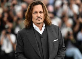 Джонни Деппу аплодировали в течение 7 минут на Каннском кинофестивале