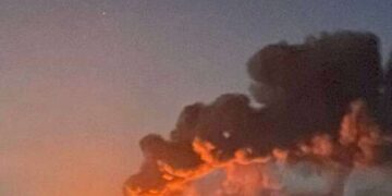 Мы просто не знаем – в США отреагировали на сообщения об ударе по Кремлю