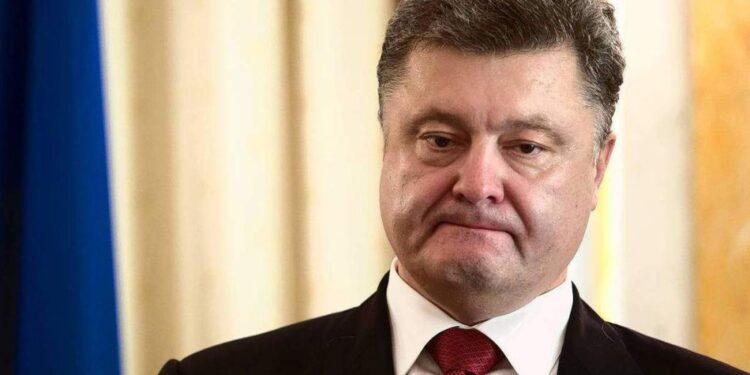 Партія Порошенка, хоче відібрати мандати у харківських членів міськради