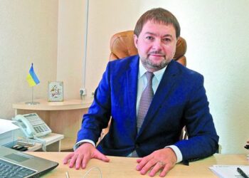 На пост глави Держслужба зайнятості призначений львівський економіст Ярослав Кашуба