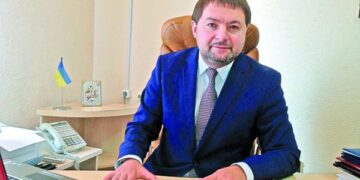 На пост глави Держслужба зайнятості призначений львівський економіст Ярослав Кашуба
