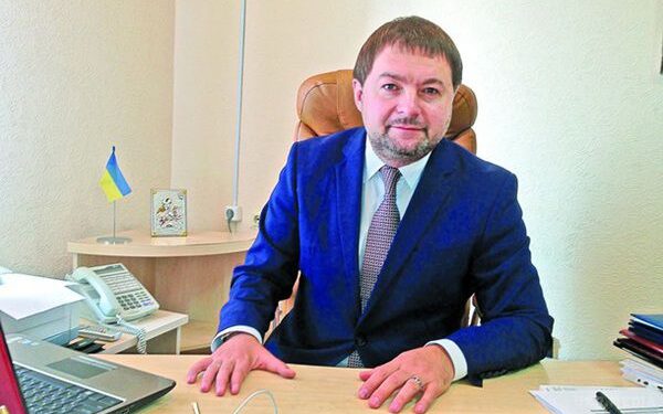 На пост глави Держслужба зайнятості призначений львівський економіст Ярослав Кашуба