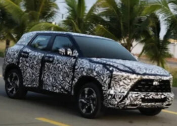 В мережі з’явилися шпигунські фотографії нового кросовера Mitsubishi ASX — Автоновини