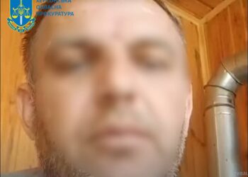 На Херсонщині повідомлено про підозру затятому рашистському агітатору та колабораціоністу  | Кримінальні новини