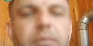 На Херсонщині повідомлено про підозру затятому рашистському агітатору та колабораціоністу  | Кримінальні новини