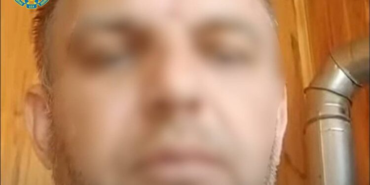 На Херсонщині повідомлено про підозру затятому рашистському агітатору та колабораціоністу  | Кримінальні новини