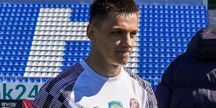 Колонка Сергея Тищенко. Удачи, Назик! (30 мая 2023 г.) — Новости футбола