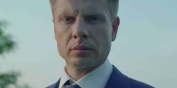 Месть Ермака: нардеп Гончаренко сообщил о задержании родственников