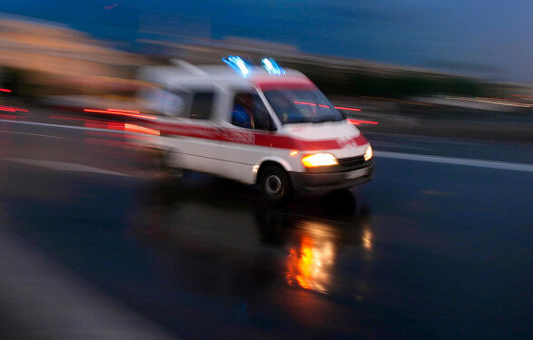 В Одесской области 11-месячный мальчик отравился крысиным ядом