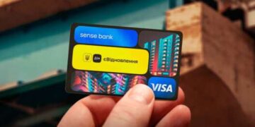 В Украине запустили второй этап программы «єВідновлення» – Шмыгаль