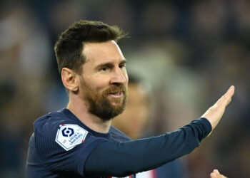 Президент «Аль-Хиляля»: «Не спрашивайте меня о Месси» (14 мая 2023 г.) — Новости футбола