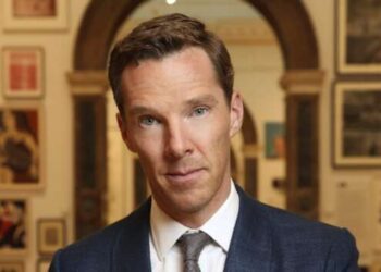 Бенедикт Камбербэтч сыграет в байопике о Бобе Дилане с Тимоти Шаламе