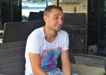 Михаил Кополовец: «Если какой-нибудь топовый клуб в УПЛ не забивает — им на помощь приходят судьи» (18 мая 2023 г.) — Новости футбола