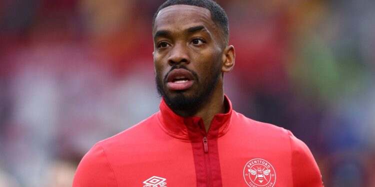 Футболист «Брентфорда» 13 раз ставил на поражение своей команды. Он дисквалифицирован на 8 месяцев (27 мая 2023 г.) — Новости футбола