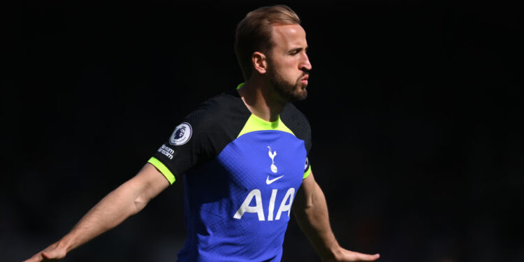 Харри Кейн решился покинуть «Тоттенхэм» (30 мая 2023 г.) — Новости футбола