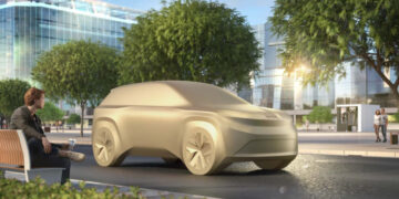 Показали новий кросовер Skoda Elroq в спортивній версії — Автоновини