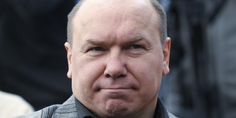 Виктор Леоненко: «Ребров хотел, чтобы меня выгнали с телеканалов «Футбол» (25 мая 2023 г.) — Новости футбола