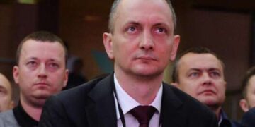 НАБУ провело обыск у координатора «Большой стройки» Юрия Голика