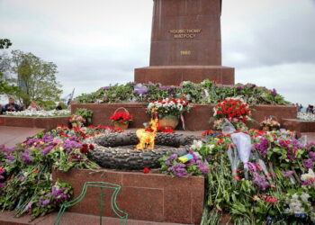 9 травня в Одесі будуть посилені заходи безпеки | Одеський Монітор