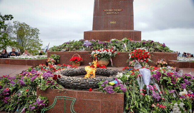 9 травня в Одесі будуть посилені заходи безпеки | Одеський Монітор