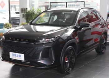 В Україні з’явився новий доступний кросовер від популярної марки — Автоновини