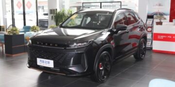 В Україні з’явився новий доступний кросовер від популярної марки — Автоновини