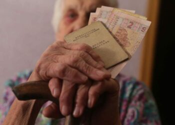 Володимир Зеленський хоче скасовувати комуналку для пенсіонерів