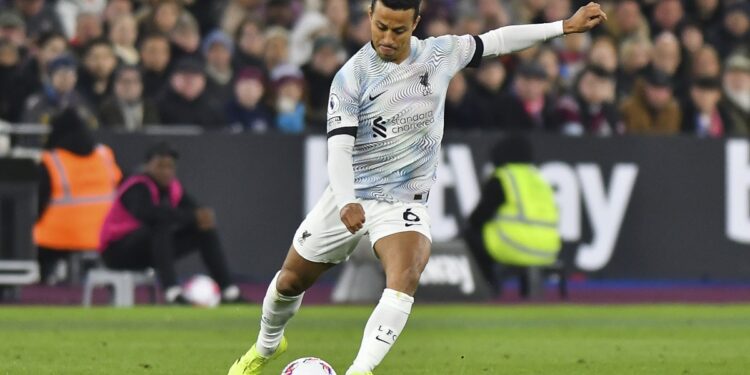 Тьяго Алькантара больше не сыграет в этом сезоне (4 мая 2023 г.) — Новости футбола