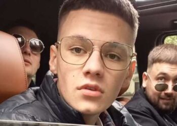 Дурят бабушек: фанаты Лепса, замеченные во Львове, имеют бизнес в России