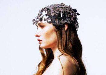 Певица Луна выпустила украиноязычный мини-альбом «Illusion»