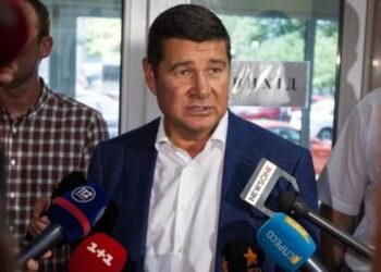 «Плівки Онищенка» — фейк, поки експертиза не доведе протилежне. Позиція БПП