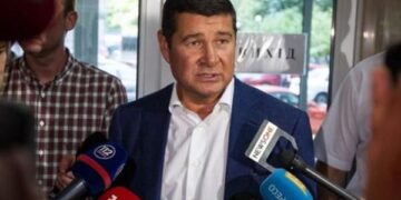 «Плівки Онищенка» — фейк, поки експертиза не доведе протилежне. Позиція БПП