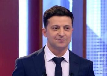 В Єврокомісії розповіли, що будуть обговорювати з Зеленським під час візиту