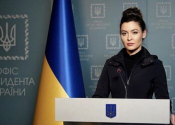 В Україні започаткували рух Bring Back Kids UA за повернення депортованих дітей — Зарівна