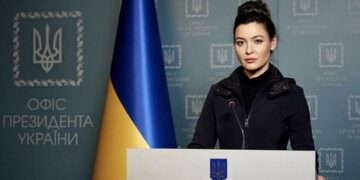 В Україні започаткували рух Bring Back Kids UA за повернення депортованих дітей — Зарівна