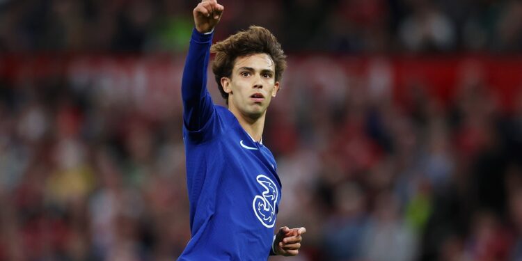 «Челси» больше не рассчитывает на Жоау Фелиша (31 мая 2023 г.) — Новости футбола