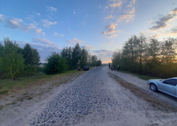 Внаслідок ДТП на Рівненщині загинув молодий мотоцикліст, його пасажирка у лікарні. ФОТО | Кримінальні новини