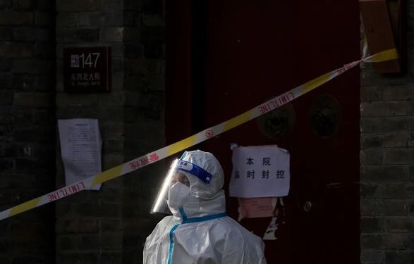 Ученые исследовали связь между отсутствием прививки и сердечными заболеваниями после COVID