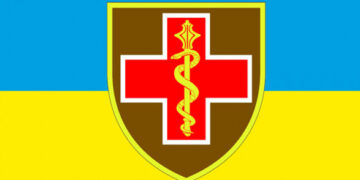 Хирурги успешно изъяли боевую часть гранаты из тела военного