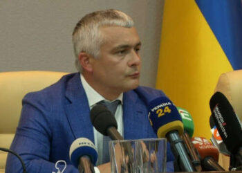 Из прокурора в губернаторы – назначен глава Одесской ОВА