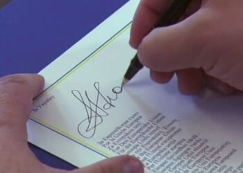 Порошенко підписав Угоду про асоціацію з ЄС