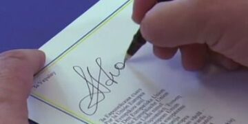 Порошенко підписав Угоду про асоціацію з ЄС