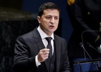 Зеленський зажадав від «слуг народу» з фін комітету пройти перевірку на детекторі брехні