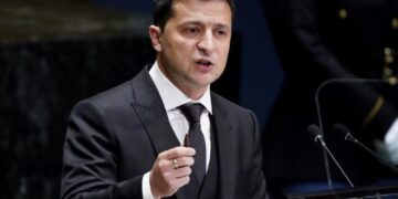 Зеленський зажадав від «слуг народу» з фін комітету пройти перевірку на детекторі брехні