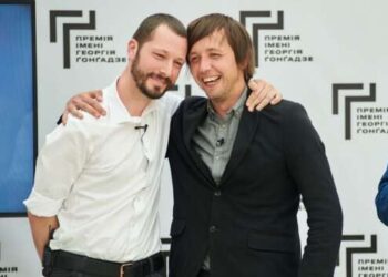 Среди победителей Пулитцера-2023 — украинские фотографы Малолетка и Чернов